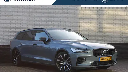 Occasion Volvo V60 Plus 2024 Stationwagen