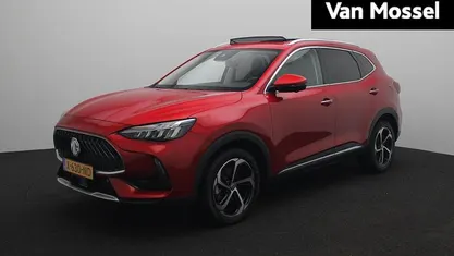 Occasion MG EHS Luxury 259 PK (190 kW) 2023 Rood SUV