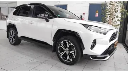 Occasion 2023 Toyota RAV4 Hybrid SUV | € 37.950 (Eerlijke prijs)