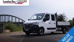 Gebruikt 2024 Renault Master Van | € 35.800 (Super prijs)