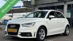Gebruikt 2012 Audi A1 Sportback Proline Hatchback | € 7.650 (Eerlijke prijs)