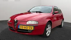 Alfa Romeo 147
