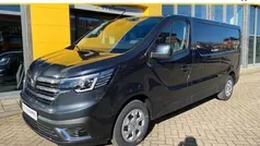 Gebruikt 2024 Renault Trafic Van | € 29.775 (Goede deal)