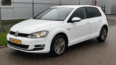 Gebruikt 2014 VW Golf VII Cup Hatchback | € 7.999 (Goede deal)