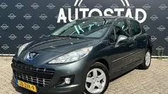 Gebruikt 2012 Peugeot 207 Access Hatchback | € 3.449 (Goede deal)
