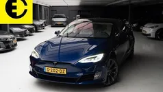 Gebruikt 2019 Tesla Model S Sedan | € 25.950 (Goede deal)