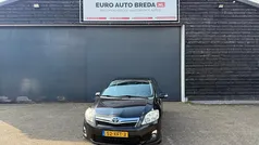 Zwart Gebruikt 2012 Toyota Auris Hatchback | € 6.250 (Eerlijke prijs)
