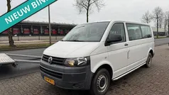 Gebruikt 2011 VW T5 Trendline Van | € 7.699 (Eerlijke prijs)