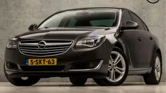 Gebruikt 2013 Opel Insignia Business Sedan | € 6.945 (Eerlijke prijs)