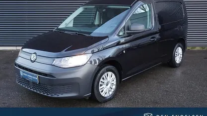 Occasion 2022 VW Caddy MPV | € 15.900 (Super prijs)
