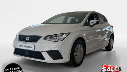 Occasion Seat Ibiza Style 95 PK (69 kW) 2020 Hatchback