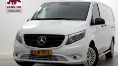 Gebruikt 2021 Mercedes Vito MPV | € 16.950 (Super prijs)