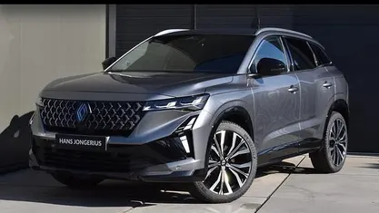 Occasion 2025 Renault Austral Techno SUV | € 44.251 (Eerlijke prijs)