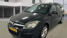 Gebruikt 2006 Opel Astra Executive Stationwagen | € 1.750 (Eerlijke prijs)