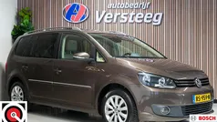 Gebruikt 2013 VW Touran Highline MPV | € 7.450 (Eerlijke prijs)