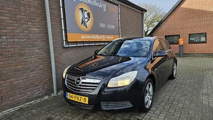Gebruikt 2011 Opel Insignia Edition Stationwagen | € 2.645 (Super prijs)