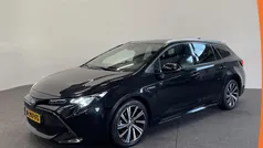 Gebruikt 2021 Toyota Corolla Stationwagen | € 19.890 (Eerlijke prijs)
