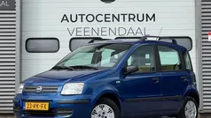 Gebruikt 2005 Fiat Panda Dynamic Hatchback | € 1.750 (Eerlijke prijs)