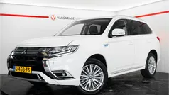 Gebruikt 2019 Mitsubishi Outlander P-HEV Intense SUV | € 19.944 (Goede deal)