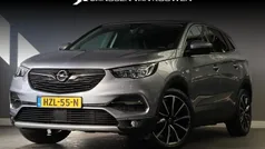 Grijs Gebruikt 2021 Opel Grandland X Business SUV | € 21.885 (Eerlijke prijs)
