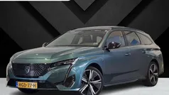 Gebruikt 2024 Peugeot 308 GTi Stationwagen | € 31.940 (Eerlijke prijs)