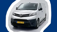 Gebruikt 2017 Toyota Proace Comfort Van | € 9.745 (Eerlijke prijs)