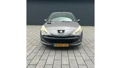 Gebruikt 2010 Peugeot 206+ Hatchback | € 1.750 (Eerlijke prijs)
