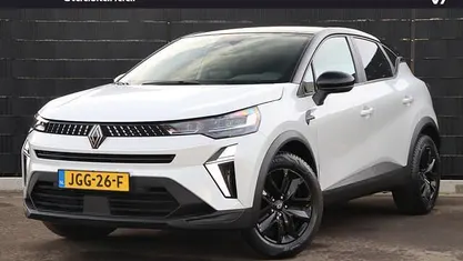 Gebruikt 2025 Renault Captur Evolution SUV | € 29.450 (Eerlijke prijs)