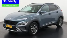 Gebruikt 2022 Hyundai Kona Premium SUV | € 27.490 (Eerlijke prijs)