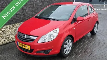 Occasion Opel Corsa Selection 80 PK (58 kW) 2009 Hatchback