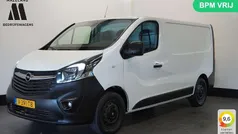 Gebruikt 2018 Opel Vivaro Van | € 9.950 (Super prijs)