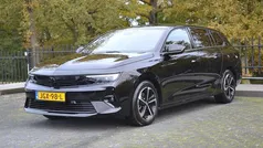 Gebruikt 2024 Opel Astra Stationwagen | € 28.900 (Eerlijke prijs)