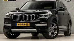 Gebruikt 2018 BMW X3 Executive SUV | € 33.945 (Eerlijke prijs)