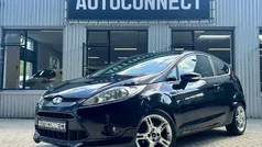 Gebruikt 2009 Ford Fiesta ST-Line Hatchback | € 5.750 (Eerlijke prijs)
