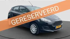 Gebruikt 2014 Ford Fiesta Style Hatchback | € 7.740 (Eerlijke prijs)