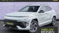 Gebruikt 2025 Hyundai Kona N Line SUV | € 38.894 (Eerlijke prijs)