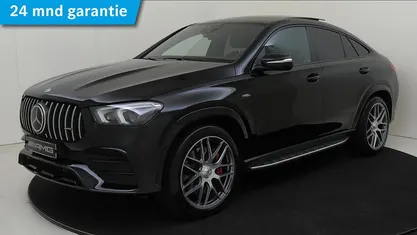 Gebruikt 2022 Mercedes GLE53 AMG AMG Coupé | € 104.945 (Goede deal)