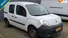 Gebruikt 2012 Renault Kangoo Komfort MPV | € 999 (Super prijs)