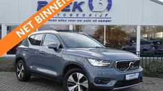 Gebruikt 2021 Volvo XC40 Inscription SUV | € 29.840 (Goede deal)