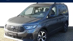 Grijs Nieuw 2025 Ford Tourneo Connect Active MPV | € 50.430 (Eerlijke prijs)