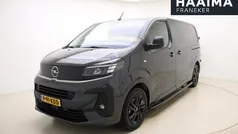 Gebruikt 2024 Opel Vivaro S Van | € 29.359 (Eerlijke prijs)