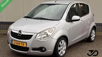 Occasion Opel Agila 94 PK (69 kW) 2014 Hatchback