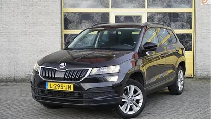 Occasion Skoda Karoq Business Line 112 PK (82 kW) 2021 SUV