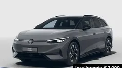 Gebruikt 2026 VW ID.7 Pro Stationwagen | € 52.940 (Goede deal)