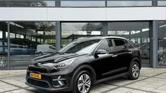 Gebruikt 2021 Kia e-Niro SUV | € 19.450 (Super prijs)