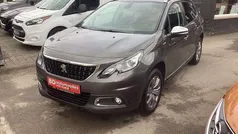 Gebruikt 2017 Peugeot 2008 Style SUV | € 12.750 (Eerlijke prijs)