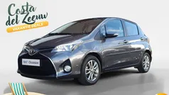 Gebruikt 2016 Toyota Yaris Trend Hatchback | € 14.440 (Eerlijke prijs)