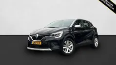 Gebruikt 2023 Renault Captur Evolution SUV | € 19.450 (Goede deal)