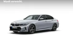 Gebruikt 2024 BMW 320e M Sport Sedan | € 38.895 (Super prijs)