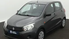 Gebruikt 2016 Suzuki Celerio Comfort Hatchback | € 7.350 (Eerlijke prijs)